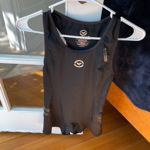Virus Performance Olympic Lifting Singlet